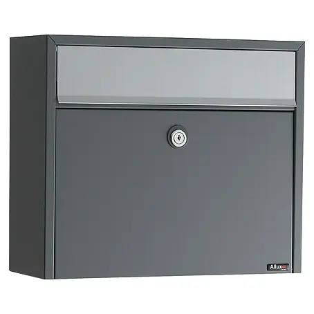 Allux  Standbriefkasten LT150