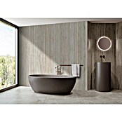 Tau ceramica Keramische tegel Travertino Almond (120 x 280 cm, Almond, Mat) | BAUHAUS