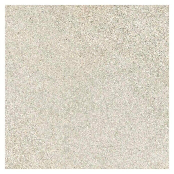Tau ceramica Keramische tegel Fidenza Silver (60 x 60 cm, Silver, Mat) | BAUHAUS