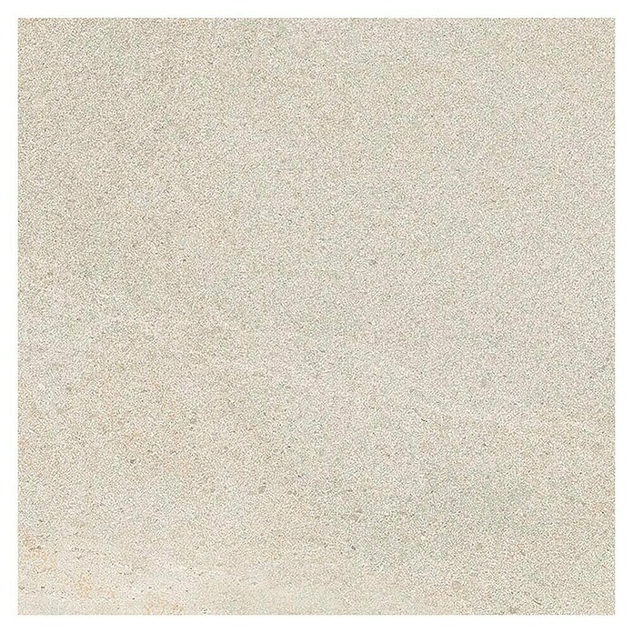 Tau ceramica Keramische tegel Fidenza Silver (60 x 60 cm, Silver, Mat) | BAUHAUS