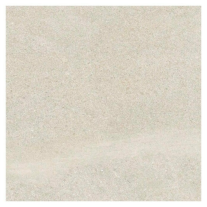 Tau ceramica Keramische tegel Fidenza Silver (60 x 60 cm, Silver, Mat) | BAUHAUS