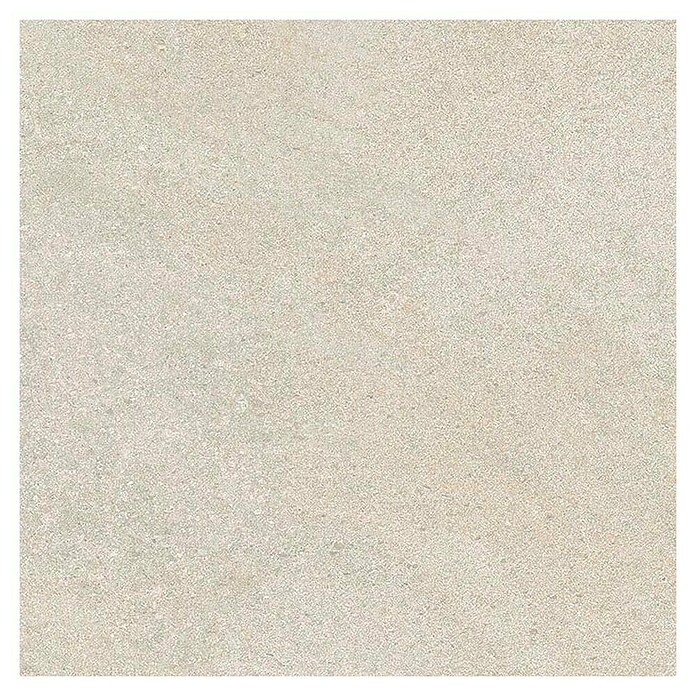 Tau ceramica Keramische tegel Fidenza Silver (60 x 60 cm, Silver, Mat) | BAUHAUS