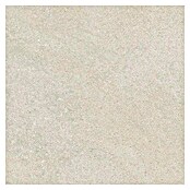 Tau ceramica Keramische tegel Fidenza Silver (60 x 60 cm, Silver, Mat) | BAUHAUS