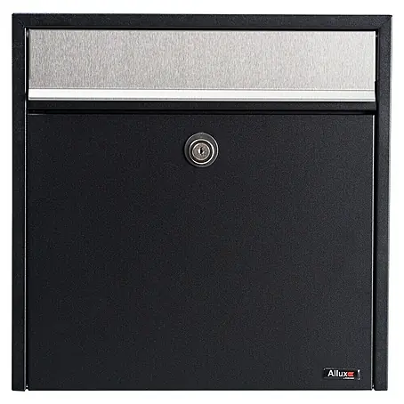 Allux  Standbriefkasten 250