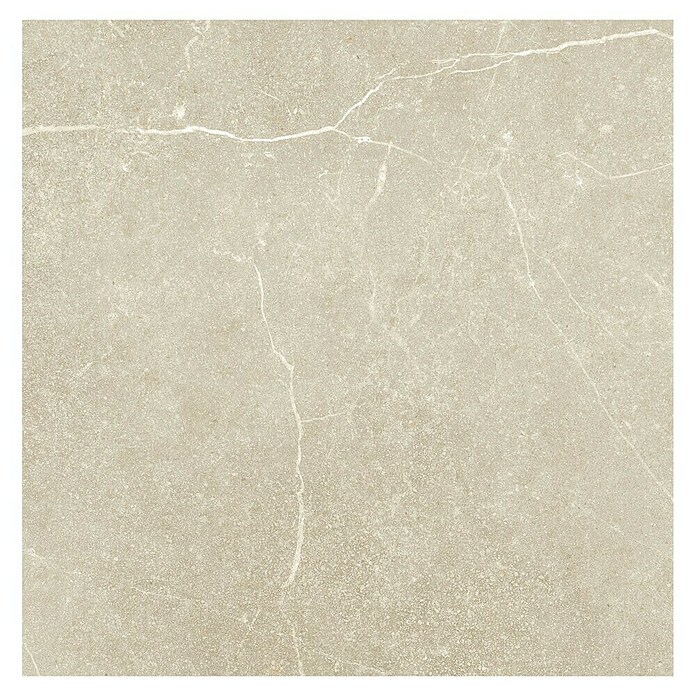 Tau ceramica Keramische tegel Soapstone Tan (60 x 60 cm, Tan, Mat) | BAUHAUS