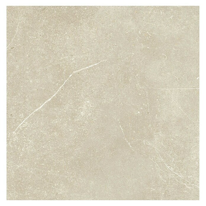 Tau ceramica Keramische tegel Soapstone Tan (60 x 60 cm, Tan, Mat) | BAUHAUS