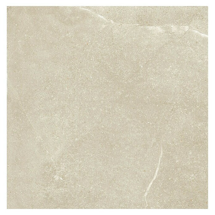 Tau ceramica Keramische tegel Soapstone Tan (60 x 60 cm, Tan, Mat) | BAUHAUS