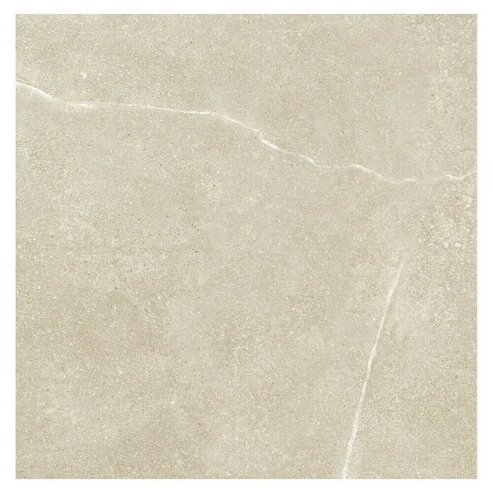 Tau ceramica Keramische tegel Soapstone Tan (60 x 60 cm, Tan, Mat) | BAUHAUS