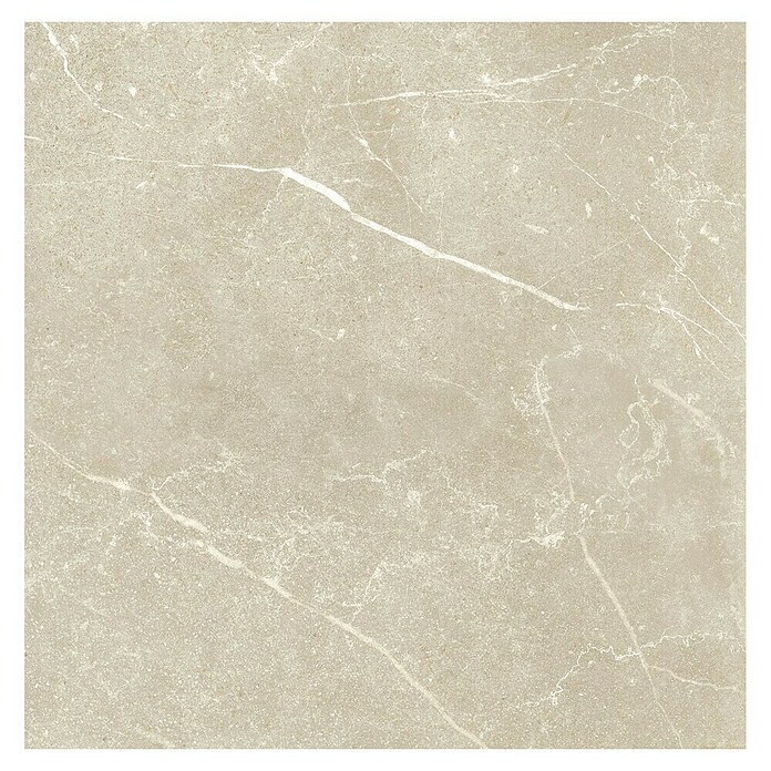 Tau ceramica Keramische tegel Soapstone Tan (60 x 60 cm, Tan, Mat) | BAUHAUS