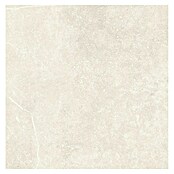 Tau ceramica Keramische tegel Soapstone White (60 x 60 cm, White, Mat) | BAUHAUS
