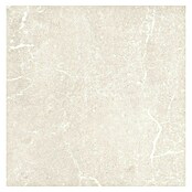 Tau ceramica Keramische tegel Soapstone White (60 x 60 cm, White, Mat) | BAUHAUS
