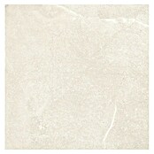 Tau ceramica Keramische tegel Soapstone White (60 x 60 cm, White, Mat) | BAUHAUS