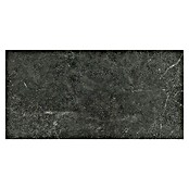 Tau ceramica Keramische tegel Soapstone Graphite (30 x 60 cm, Graphite, Mat) | BAUHAUS
