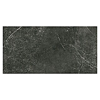 Tau ceramica Keramische tegel Soapstone Graphite (30 x 60 cm, Graphite, Mat)