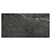 Tau ceramica Keramische tegel Soapstone Graphite (30 x 60 cm, Graphite, Mat) | BAUHAUS