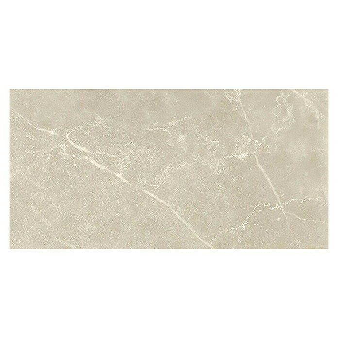 Tau ceramica Keramische tegel Soapstone Tan (30 x 60 cm, Tan, Mat) | BAUHAUS
