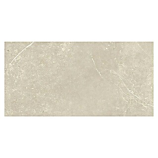 Tau ceramica Keramische tegel Soapstone Tan (30 x 60 cm, Tan, Mat)