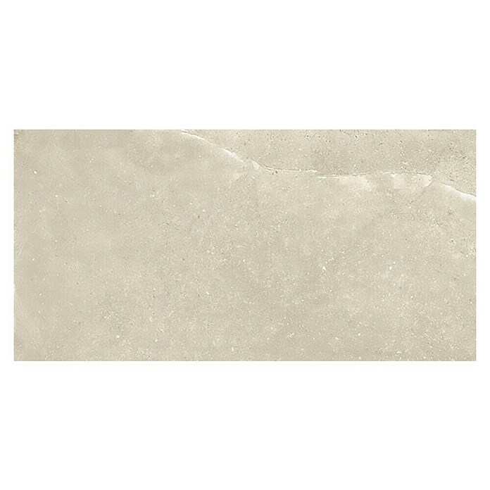 Tau ceramica Keramische tegel Soapstone Tan (30 x 60 cm, Tan, Mat) | BAUHAUS