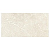 Tau ceramica Keramische tegel Soapstone White (30 x 60 cm, White, Mat) | BAUHAUS