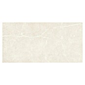 Tau ceramica Keramische tegel Soapstone White (30 x 60 cm, White, Mat) | BAUHAUS