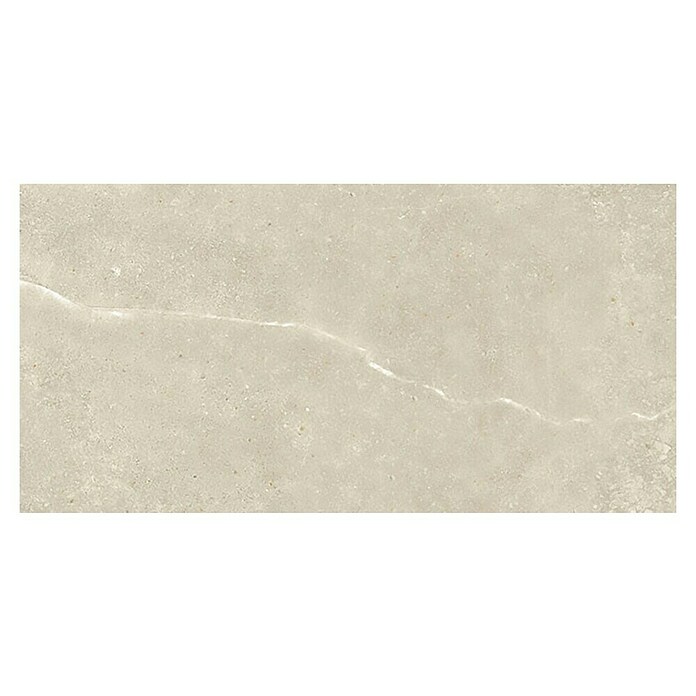 Tau ceramica Keramische tegel Soapstone Tan (30 x 60 cm, Tan, Mat) | BAUHAUS