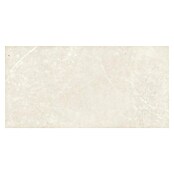 Tau ceramica Keramische tegel Soapstone White (30 x 60 cm, White, Mat) | BAUHAUS