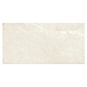 Tau ceramica Keramische tegel Soapstone White (30 x 60 cm, White, Mat) | BAUHAUS