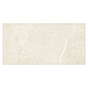 Tau ceramica Keramische tegel Soapstone White (30 x 60 cm, White, Mat) | BAUHAUS