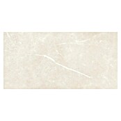 Tau ceramica Keramische tegel Soapstone White (30 x 60 cm, White, Mat) | BAUHAUS