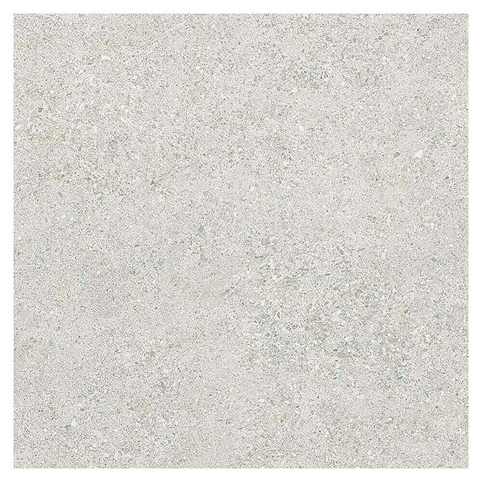 Tau ceramica Keramische tegel Roadstone Pearl (60 x 60 cm, Pearl, Mat) | BAUHAUS