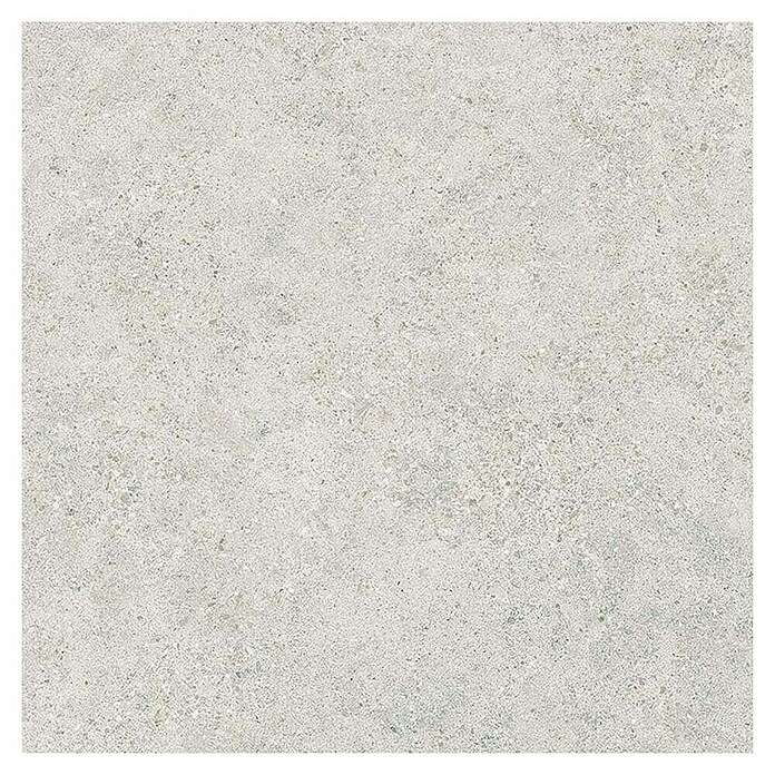 Tau ceramica Keramische tegel Roadstone Pearl (60 x 60 cm, Pearl, Mat) | BAUHAUS