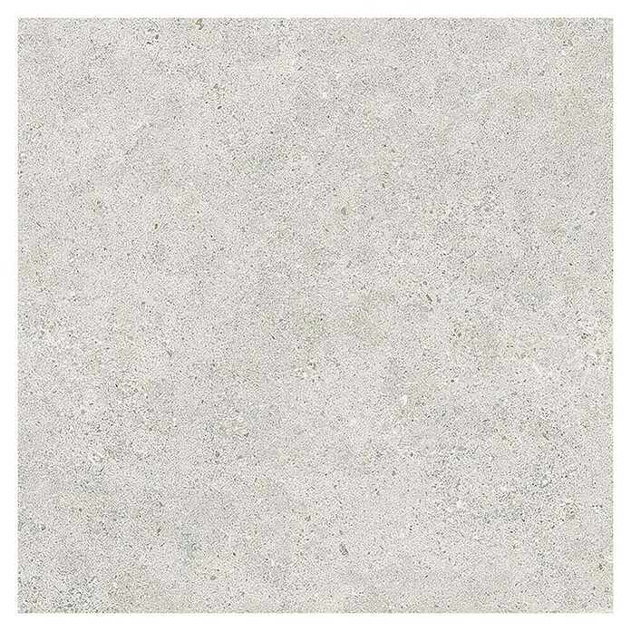 Tau ceramica Keramische tegel Roadstone Pearl (60 x 60 cm, Pearl, Mat) | BAUHAUS