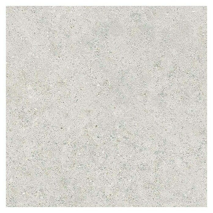 Tau ceramica Keramische tegel Roadstone Pearl (60 x 60 cm, Pearl, Mat) | BAUHAUS