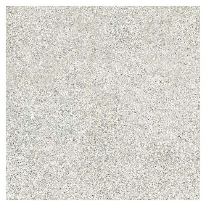 Tau ceramica Keramische tegel Roadstone Pearl (60 x 60 cm, Pearl, Mat) | BAUHAUS