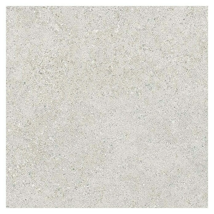 Tau ceramica Keramische tegel Roadstone Pearl (60 x 60 cm, Pearl, Mat) | BAUHAUS