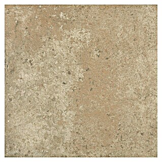 Myth Age Keramische tegel Aitana Marron (33,3 x 33,3 cm, Marron, Mat)