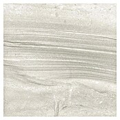 Tau ceramica Keramische tegel Litium Pearl (60 x 60 cm, Wit, Mat) | BAUHAUS