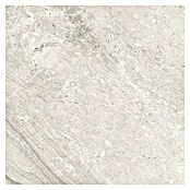 Tau ceramica Keramische tegel Litium Pearl (60 x 60 cm, Wit, Mat) | BAUHAUS