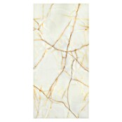 Tau ceramica Keramische tegel Onice Gold (120 x 280 cm, Gold, Mat) | BAUHAUS