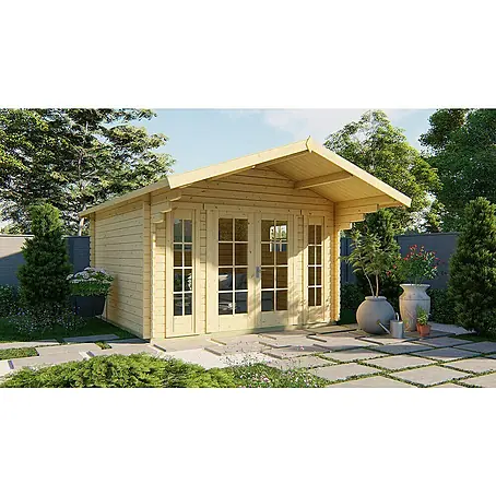 Tuindeco  Gartenhaus Malmedy