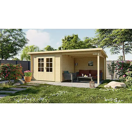 Tuindeco  Gartenhaus Moorsele