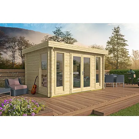 Tuindeco  Gartenhaus Hamme