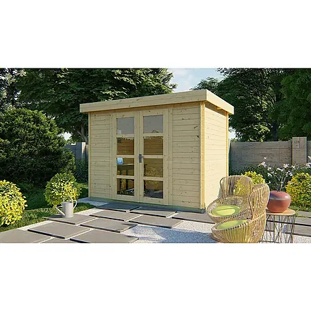 Tuindeco  Gartenhaus Nieuwpoort