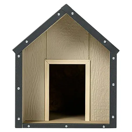 Timbela  Hundehütte M970-1 LP SmartSide