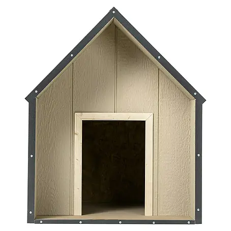 Timbela  Hundehütte M972-1 LP SmartSide