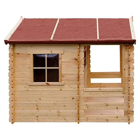 Timbela  Spielhaus M501A