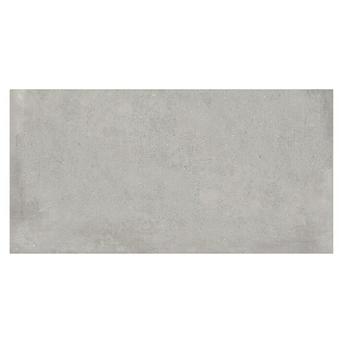 BHS Showroom Keramische tegel (60 x 120 cm, Steel)