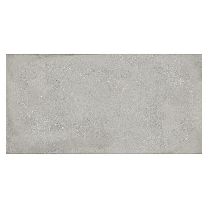 BHS Showroom Keramische tegel (60 x 120 cm, Steel)