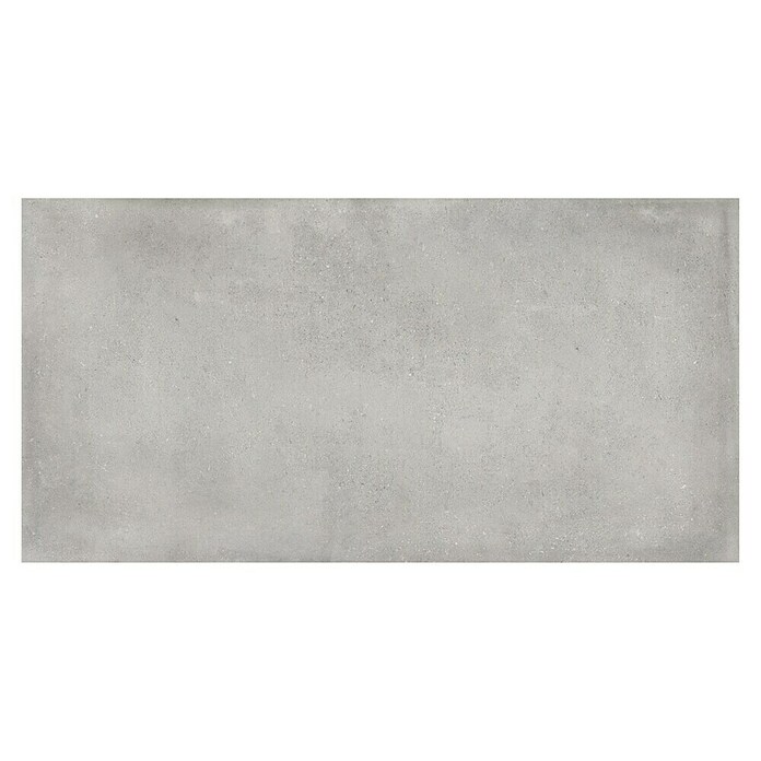 BHS Showroom Keramische tegel (60 x 120 cm, Steel)