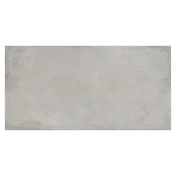 BHS Showroom Keramische tegel (60 x 120 cm, Steel)